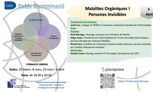 Imagen de la Jornada
