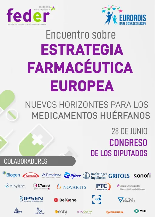 Cartel del Encuentro.