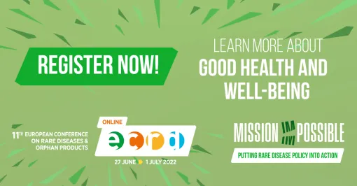 Cartel de la Conferencia.