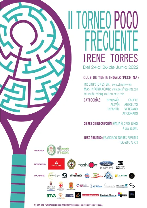 Torneo Poco Frecunete