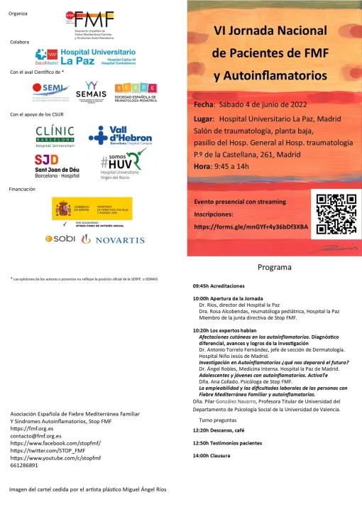 IMAGEN DE LA JORNADA