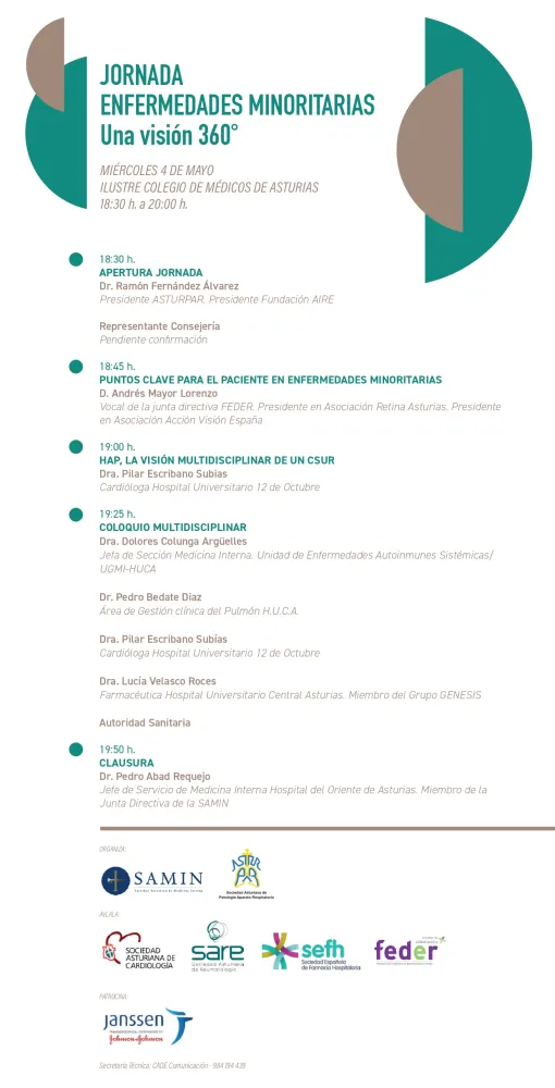 Imagen de la Jornada