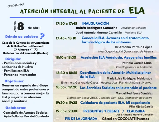 Imagen de la Jornada