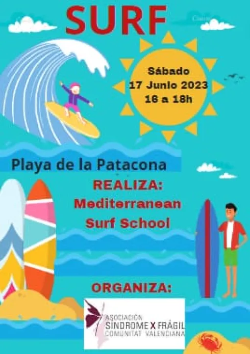 Cartel: misma información que la noticia