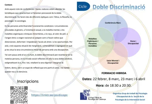 Imagen de la Jornada