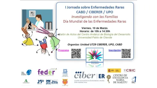 Cartel de la jornada