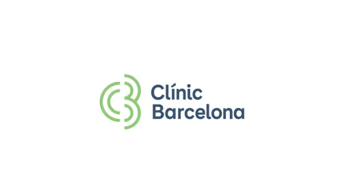 Logo Hospital Cliníc Barcelona