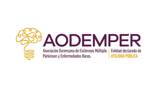 Logo de AODEMPER.