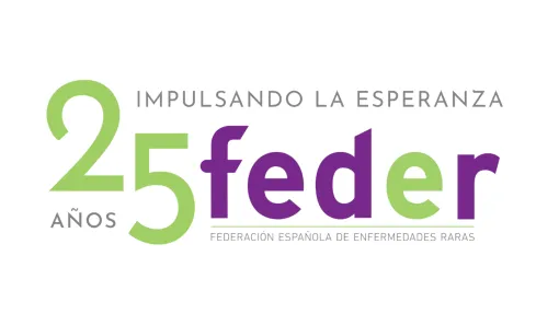Logo del 25 aniversario