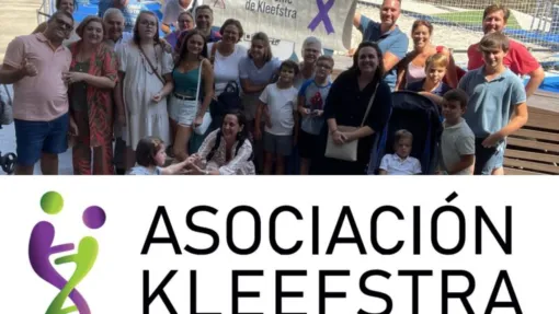 I Congreso Científico Internacional Kleefstra España