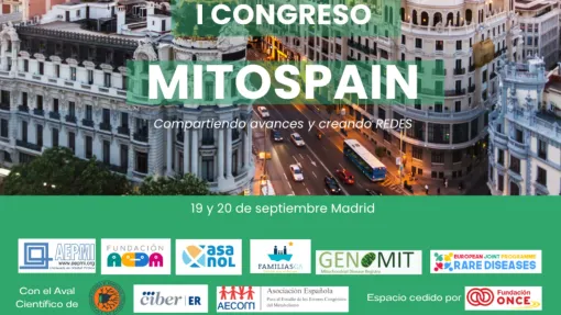 I Congreso MitoSpain