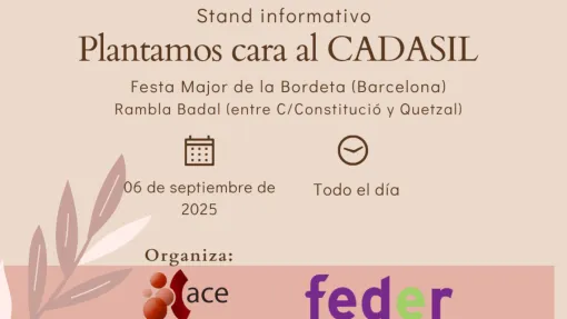 Plantamos cara al CADASIL