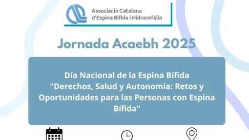 Dia Nacional de la Espina Bífida