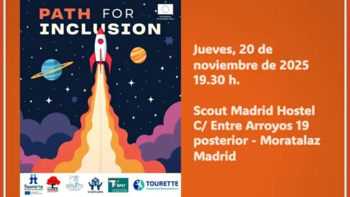 Ampastta presenta PATH FOR INCLUSION