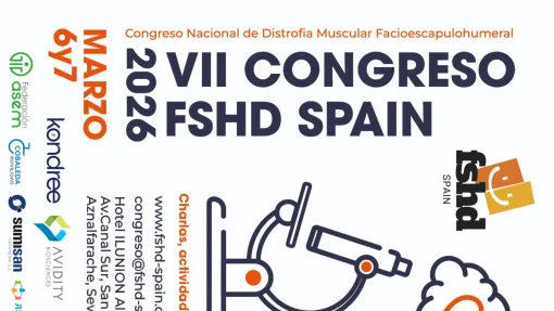 VII Congreso sobre Distrofia Muscular Facioescapulohumeral