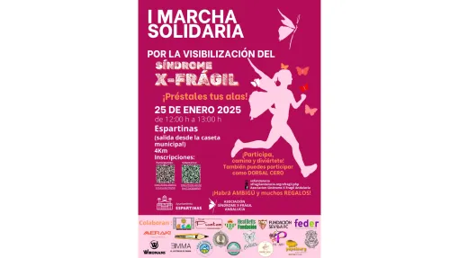 Marcha X frágil
