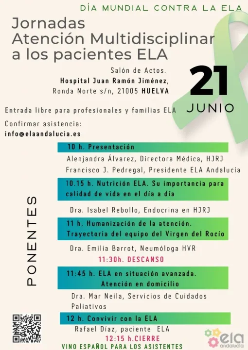 Cartel: misma información que la noticia