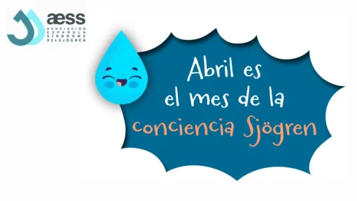 Semana deportiva por el mes de la conciencia de Síndrome Sjögren