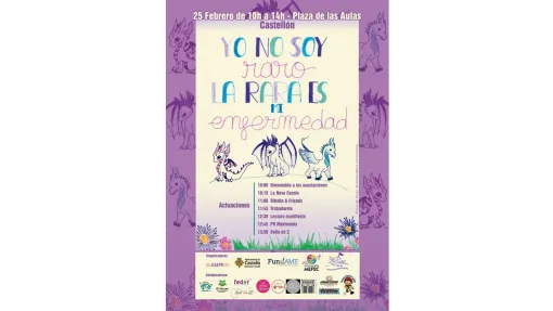 Cartel promocional Jornada