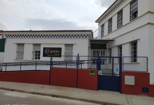 Imagen relativa a la noticia indicada