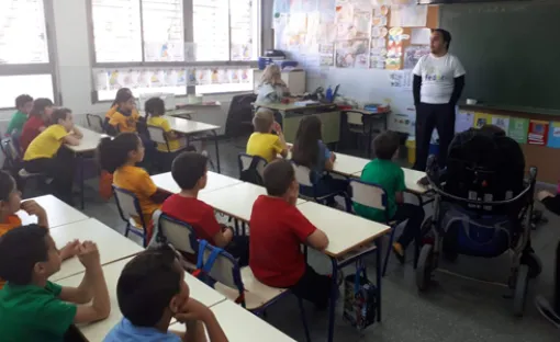 Imagen relativa a la noticia indicada