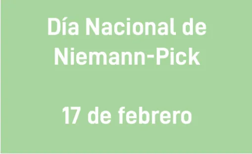 Em Outubro, pacientes com Niemann-Pick (ASMD) celebram nova