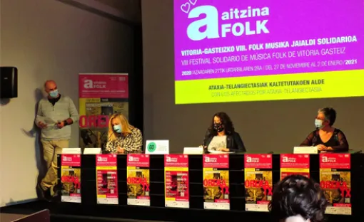 Imagen relativa a la noticia indicada