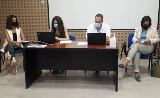 Imagen relativa a la noticia indicada