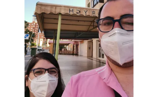 Imagen relativa a la noticia indicada