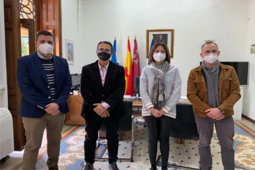 Imagen relativa a la noticia indicada