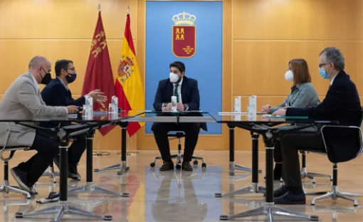 Imagen relativa a la noticia indicada