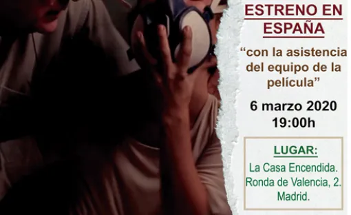 Imagen relativa a la noticia indicada