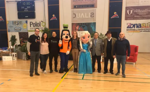 Imagen relativa a la noticia indicada