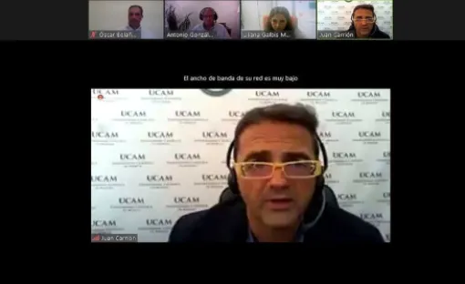 Imagen relativa a la noticia indicada