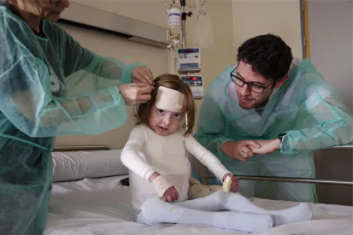 Imagen relativa a la noticia indicada