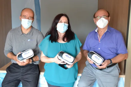 Imagen relativa a la noticia indicada