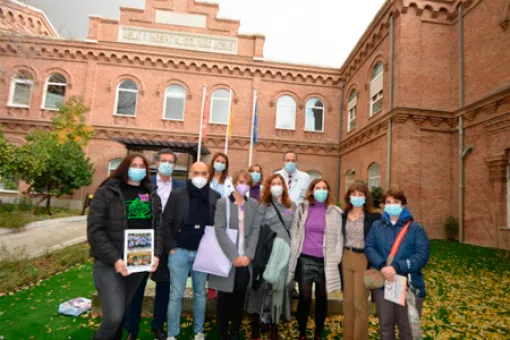 Imagen relativa a la noticia indicada