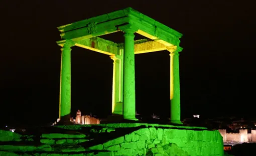 Imagen relativa a la noticia indicada