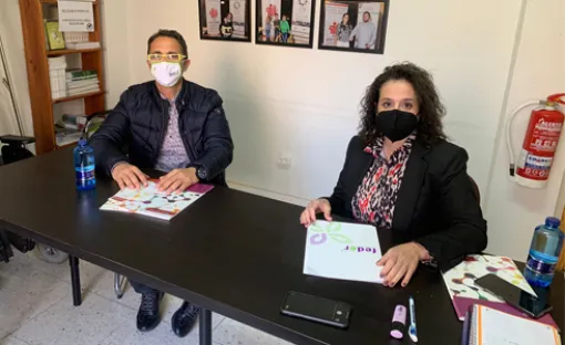 Imagen relativa a la noticia indicada