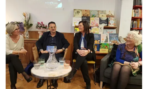 Imagen relativa a la noticia indicada