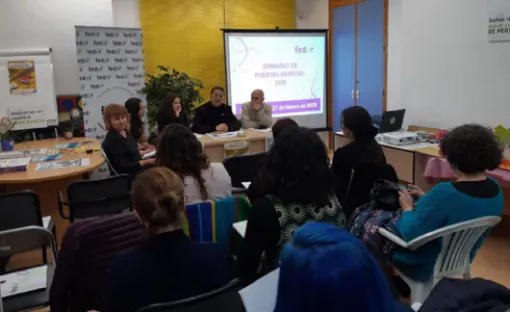 Imagen relativa a la noticia indicada