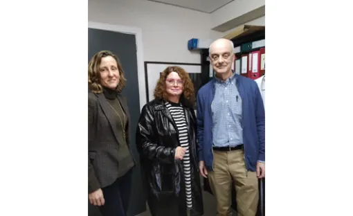 Imagen relativa a la noticia indicada