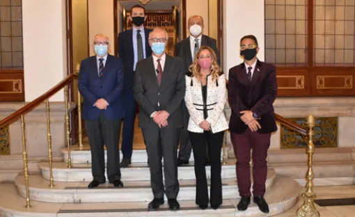 Imagen relativa a la noticia indicada