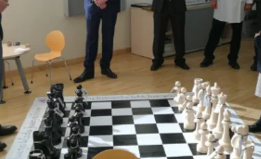 Imagen relativa a la noticia indicada