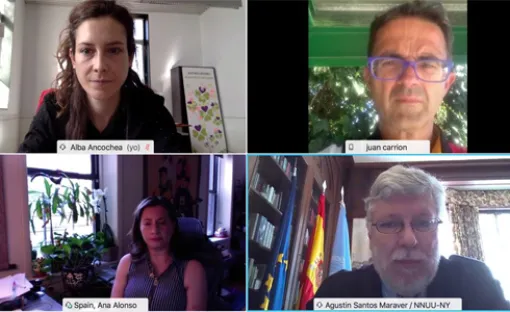 Imagen relativa a la noticia indicada