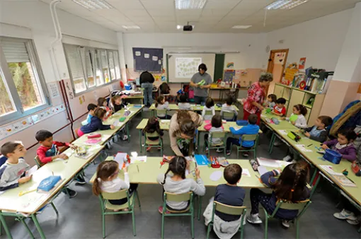 Imagen relativa a la noticia indicada