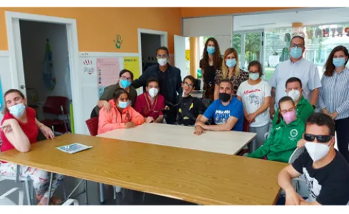 Imagen relativa a la noticia indicada