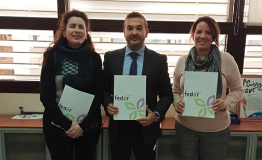 Imagen relativa a la noticia indicada