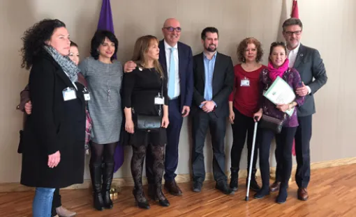 Imagen relativa a la noticia indicada