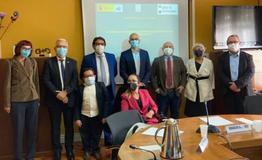 Imagen relativa a la noticia indicada